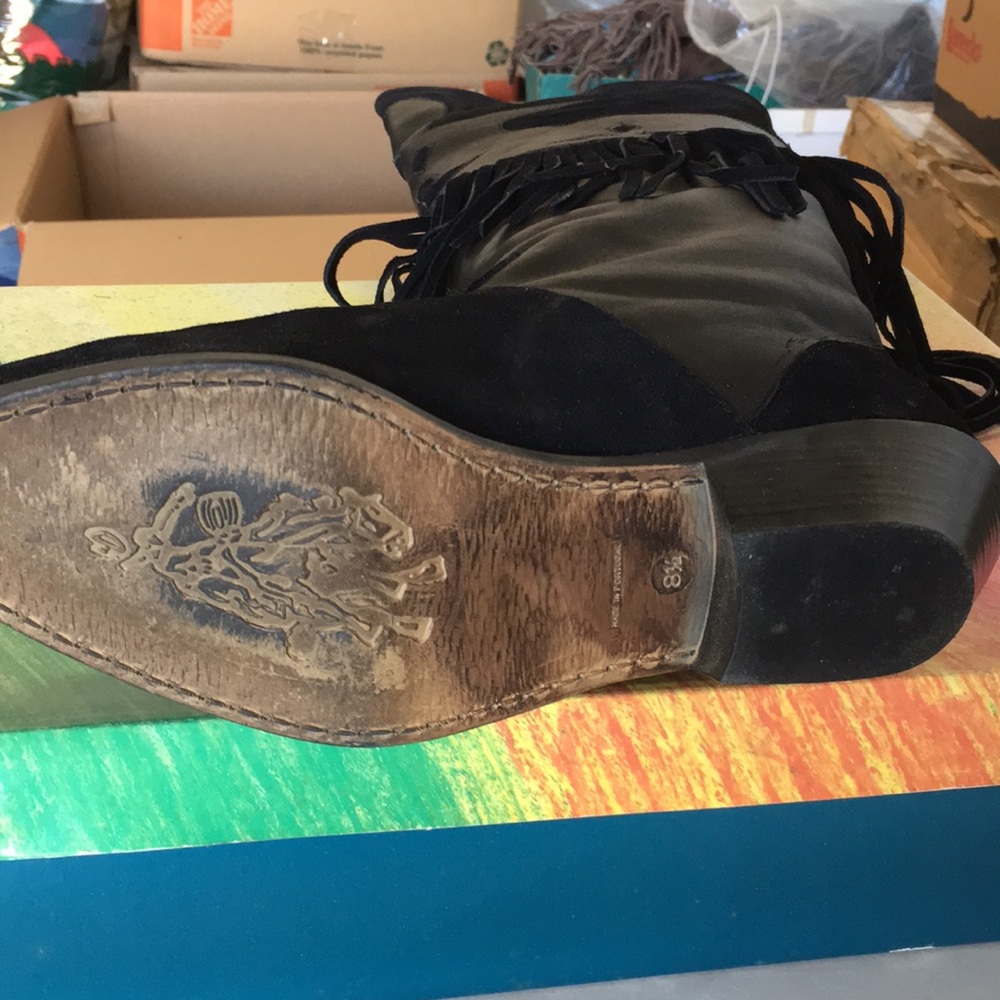 Boots Sued - image 4